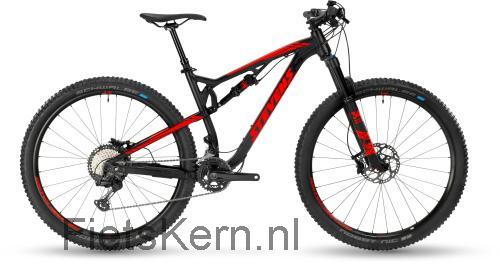Stevens Jura ES specificaties
